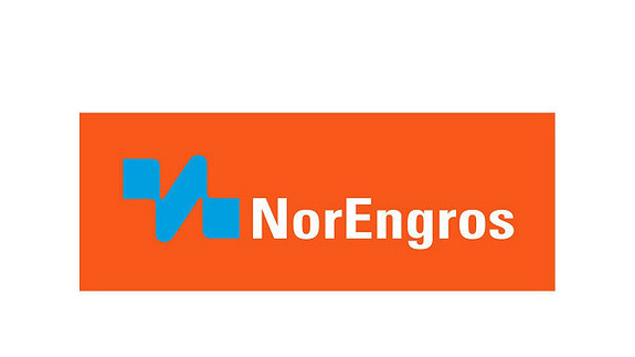 Norengros AS logo