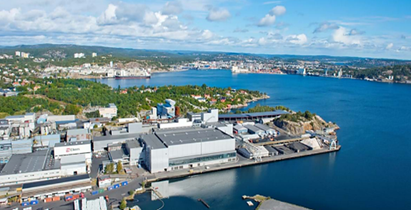 Bilde 1 av 2 i jobbannonse-galleriet