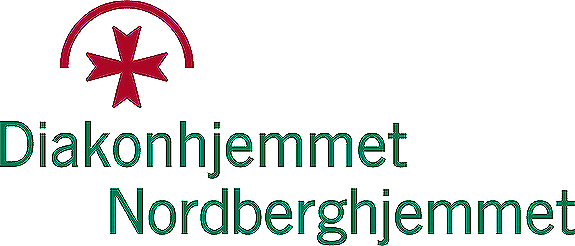 Diakonhjemmet Omsorg AS logo