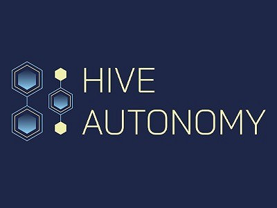 Hive Autonomy logo