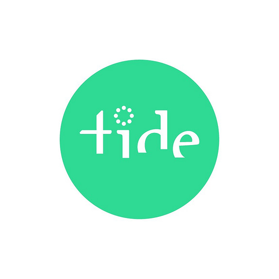 Tide Verksted AS logo