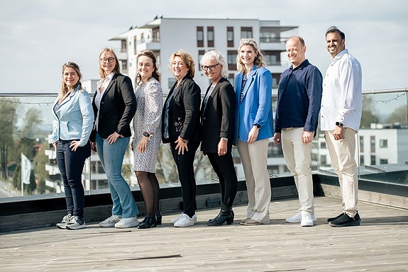 Bilde 1 av 11 i jobbannonse-galleriet