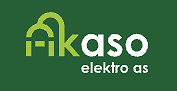Akaso Elektro AS logo