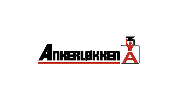 Ankerløkken Equipment AS logo
