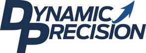 DYNAMIC PRECISION NORGE AS logo