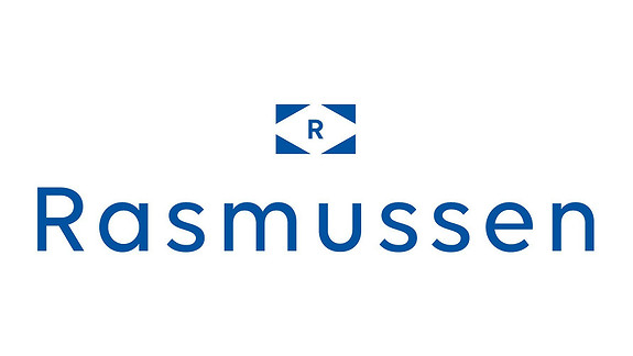 Rasmussengruppen AS logo