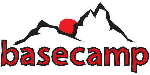 Basecamp Sotra logo