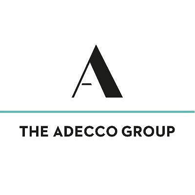 The Adecco Group logo