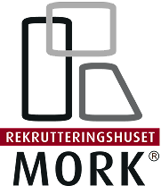 Rekrutteringshuset Mork AS logo