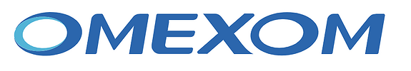 Omexom Vestlandet logo