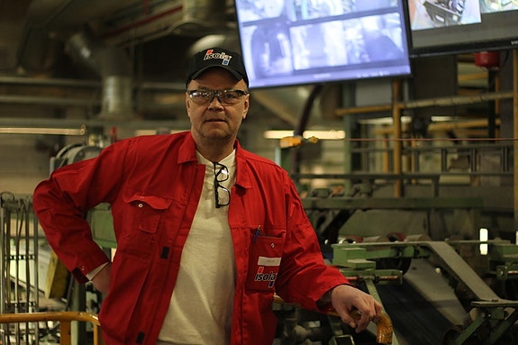 Bilde 4 av 6 i jobbannonse-galleriet