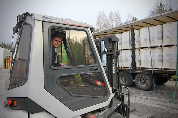 Bilde 5 av 6 i jobbannonse-galleriet