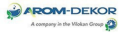 Arom-Dekor Kemi AS logo