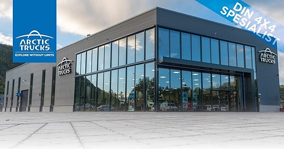 Bilde 1 av 1 i jobbannonse-galleriet