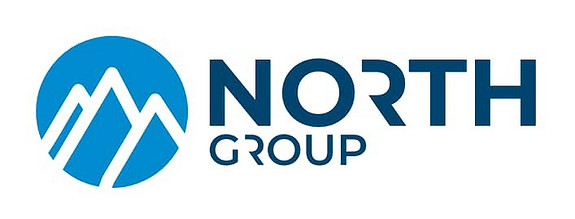 North Group As logo