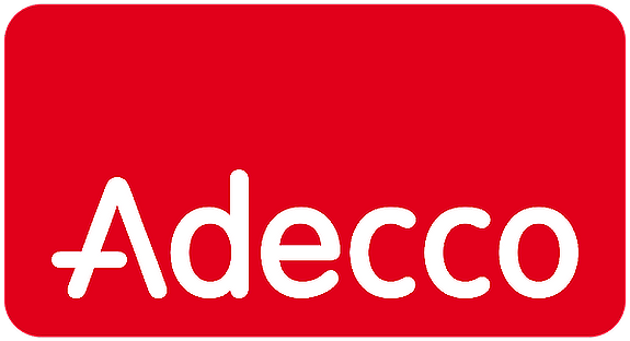 Adecco logo