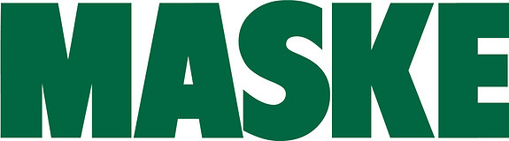 MASKE logo