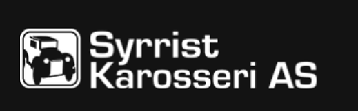Syrrist Karosseri AS logo