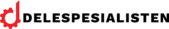 DELESPESIALISTEN AS logo
