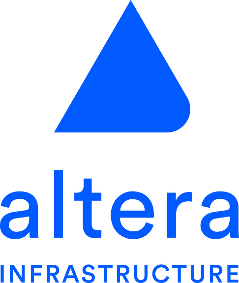 Altera Infrastructure Production AS logo