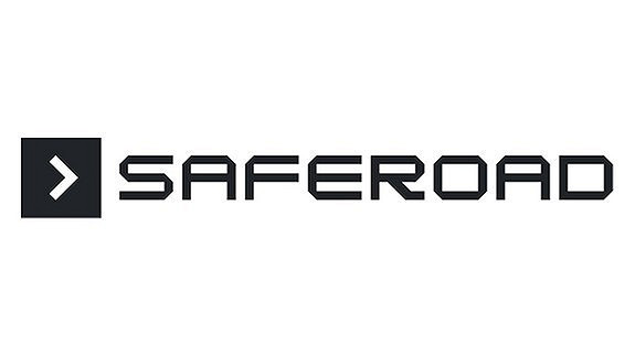 Saferoad Traffic AS logo