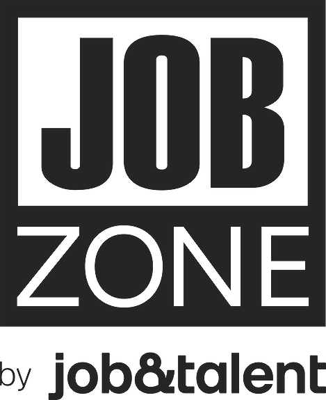 Jobzone Trondheim logo