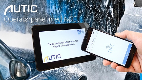 Bilde 1 av 5 i jobbannonse-galleriet