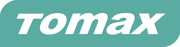 Tomax AS logo