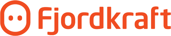 Fjordkraft / Batne AS logo