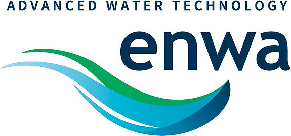 ENWA WATER TECHNOLOGY AS logo