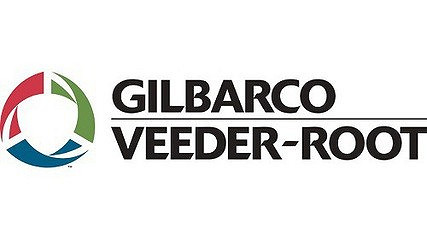 GILBARCO VEEDER-ROOT AS logo