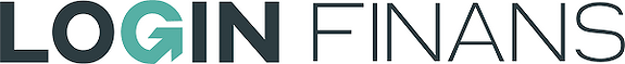 Login Finans  AS logo