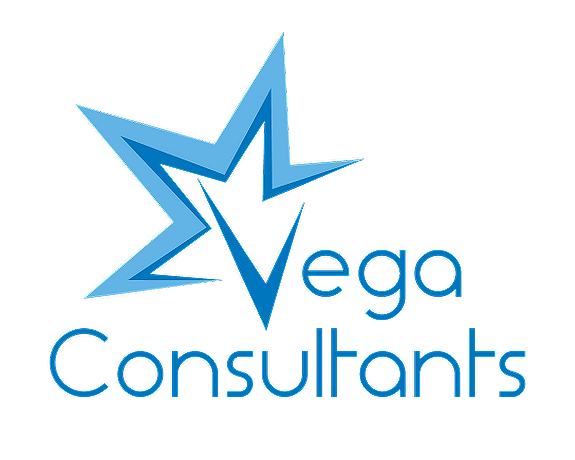 Vega Consultants logo