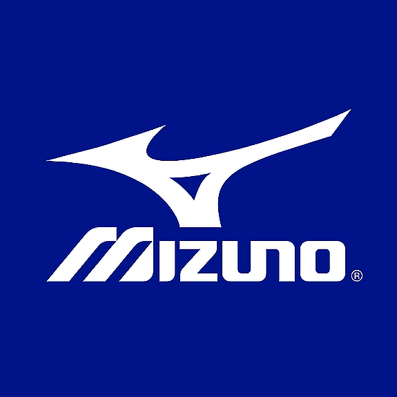 Mizuno Norge AS logo
