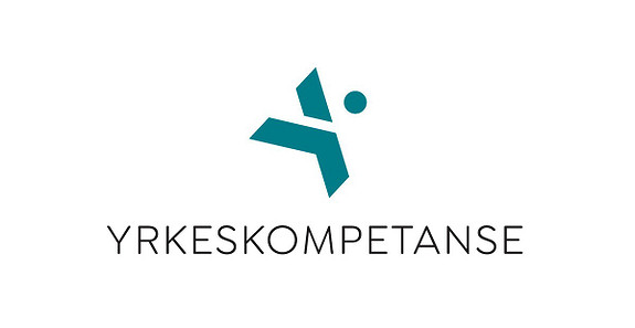 Yrkeskompetanse i Vestfold logo