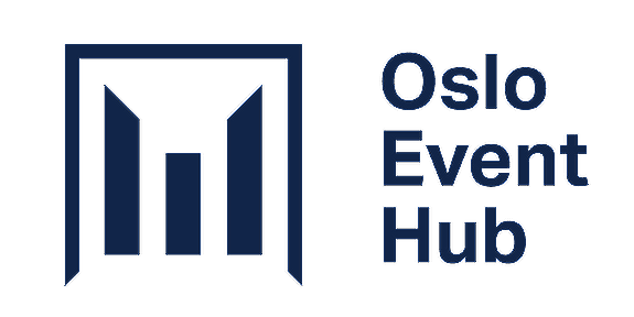 Oslo Event Hub logo