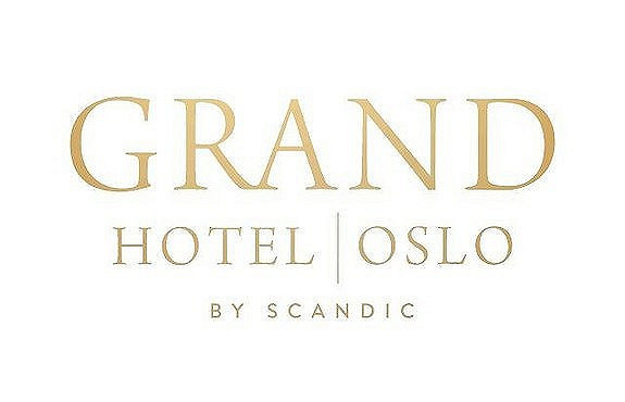 Grand Hotel Oslo logo