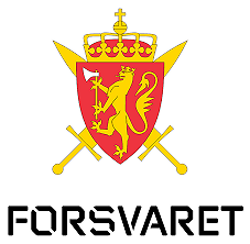 LUFTFORSVARET logo