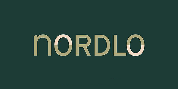 Nordlo AS logo