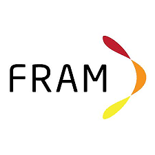 FRAM REVISJON AS logo