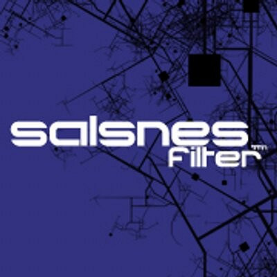 Salsnes Filter AS logo