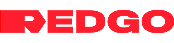 REDGO logo