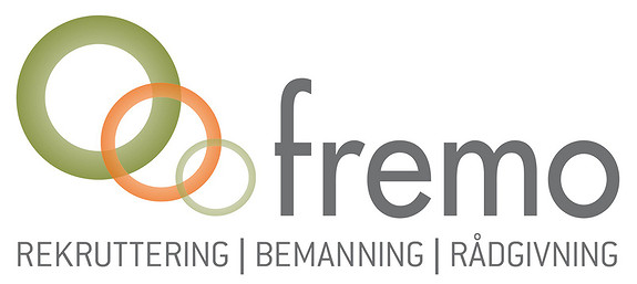 Fremogruppen AS logo