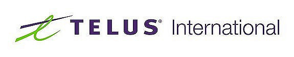 TELUS International Bulgaria logo