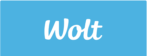 Wolt Norway AS logo