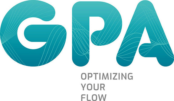 GPA Flowsystem AS logo