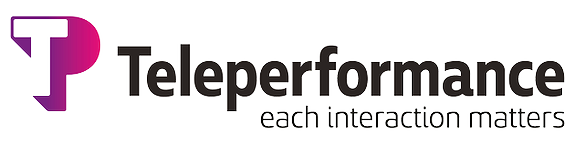 Teleperformance logo