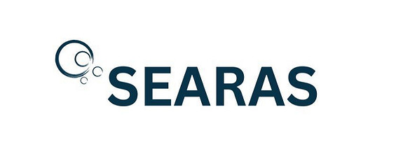 Searas AS logo