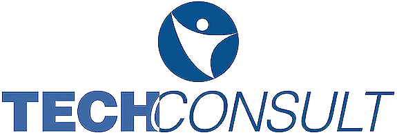 Techconsult AS logo