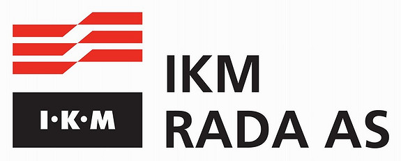 IKM Rada AS logo